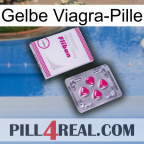 Yellow Viagra Pill 32